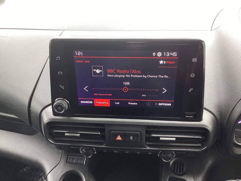 Used Citroen Berlingo 2023 for sale - 77640109: Photo 27