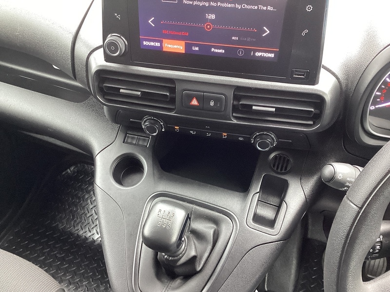 Used Citroen Berlingo 2023 for sale - 77640109: Photo 28