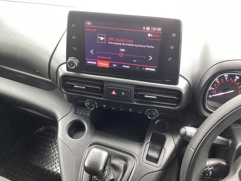 Used Citroen Berlingo 2023 for sale - 77640109: Photo 29