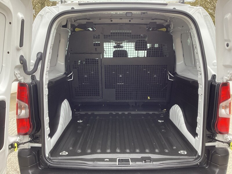 Used Citroen Berlingo 2023 for sale - 77640109: Photo 35