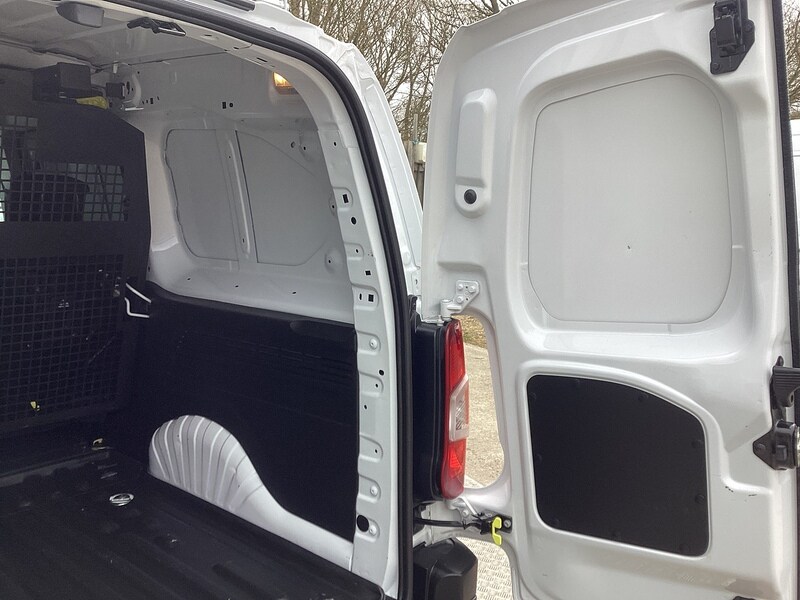 Used Citroen Berlingo 2023 for sale - 77640109: Photo 36