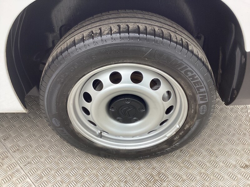 Used Citroen Berlingo 2023 for sale - 77640109: Photo 37