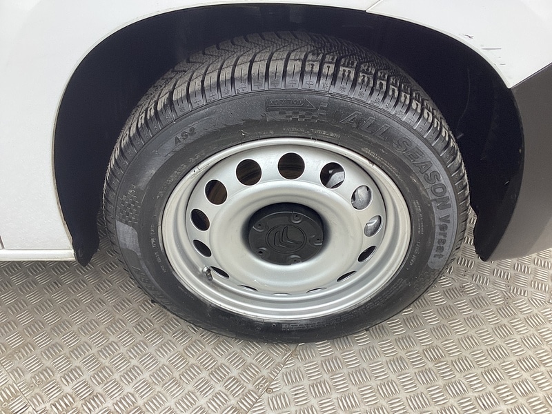 Used Citroen Berlingo 2023 for sale - 77640109: Photo 39