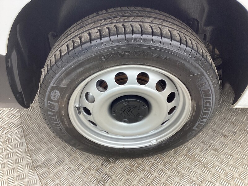 Used Citroen Berlingo 2023 for sale - 77640109: Photo 40