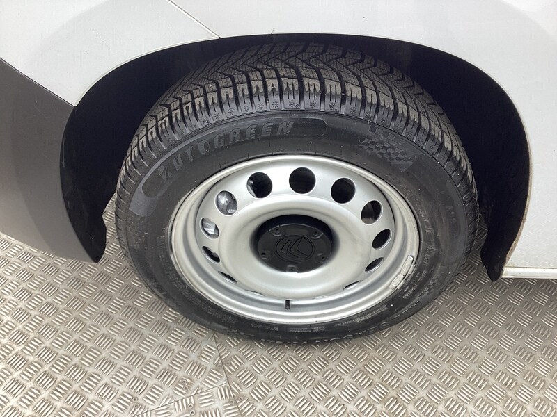 Used Citroen Berlingo 2023 for sale - 77640109: Photo 41