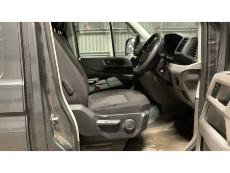 Used MAN TGE for sale - 77024003: Photo 13