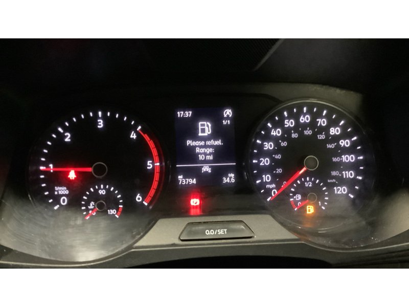 Used MAN TGE for sale - 77024003: Photo 15