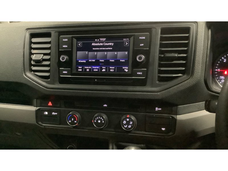 Used MAN TGE for sale - 77024003: Photo 17