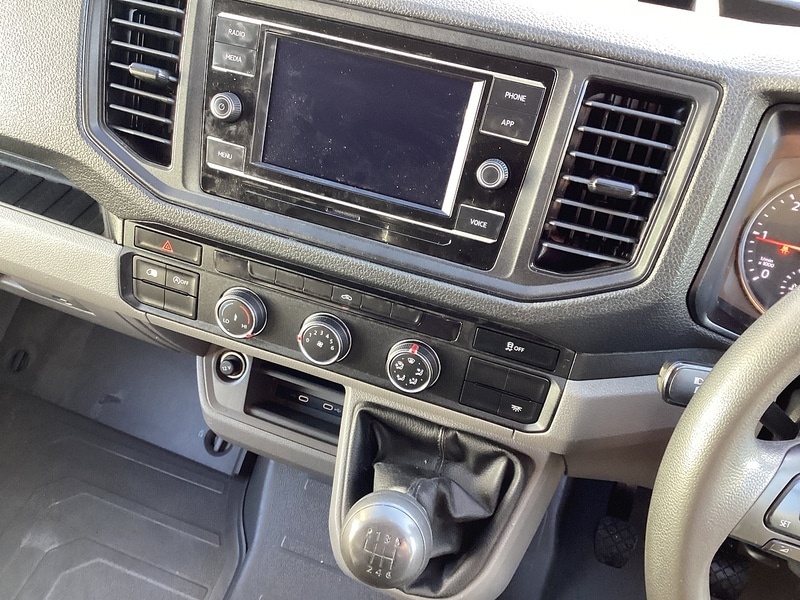 Used MAN TGE 2022 for sale - 77024003: Photo 24