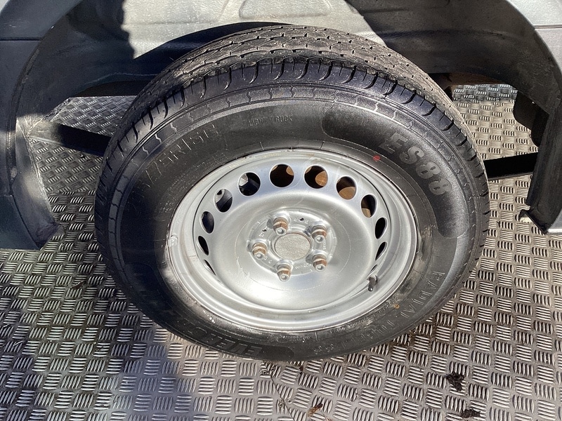 Used MAN TGE 2022 for sale - 77024003: Photo 32