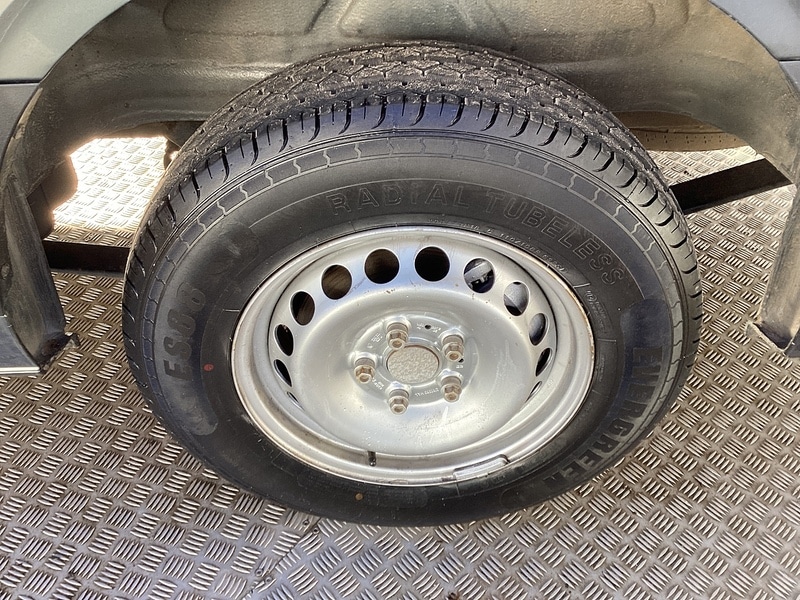 Used MAN TGE 2022 for sale - 77024003: Photo 33