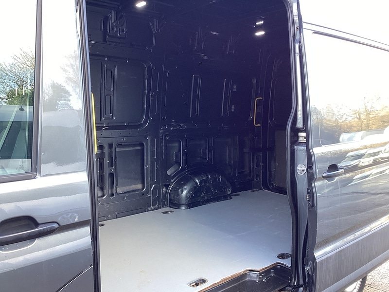 Used MAN TGE 2022 for sale - 77024003: Photo 39