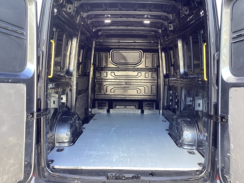 Used MAN TGE 2022 for sale - 77024003: Photo 40