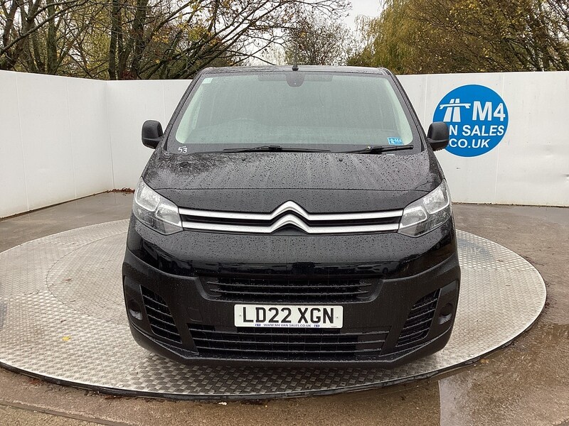 Used Citroen Dispatch 2022 for sale - 76224056: Photo 11