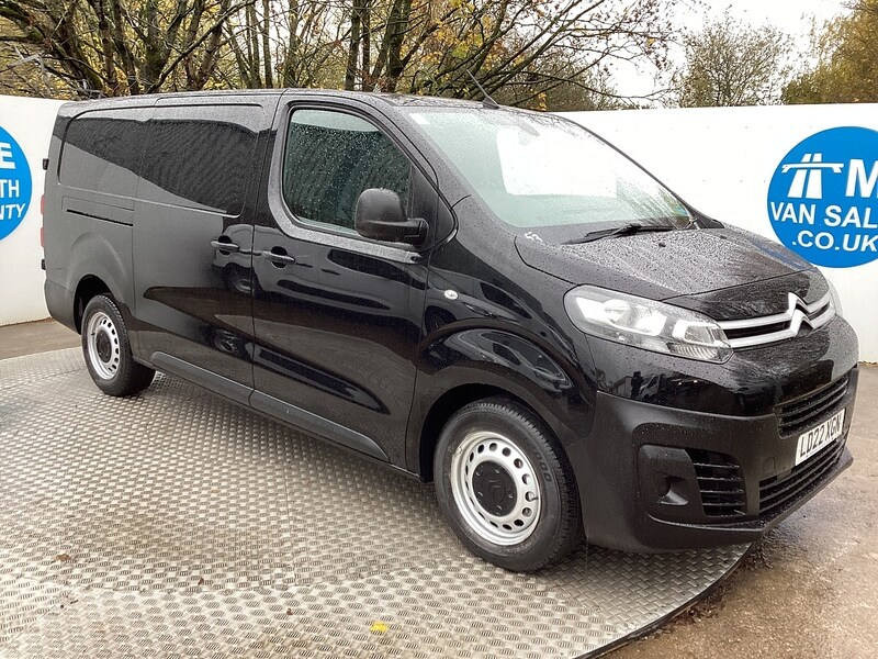 Used Citroen Dispatch 2022 for sale - 76224056: Photo 12