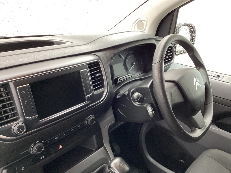 Used Citroen Dispatch 2022 for sale - 76224056: Photo 13