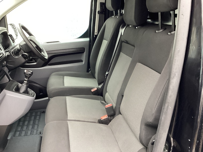 Used Citroen Dispatch 2022 for sale - 76224056: Photo 15