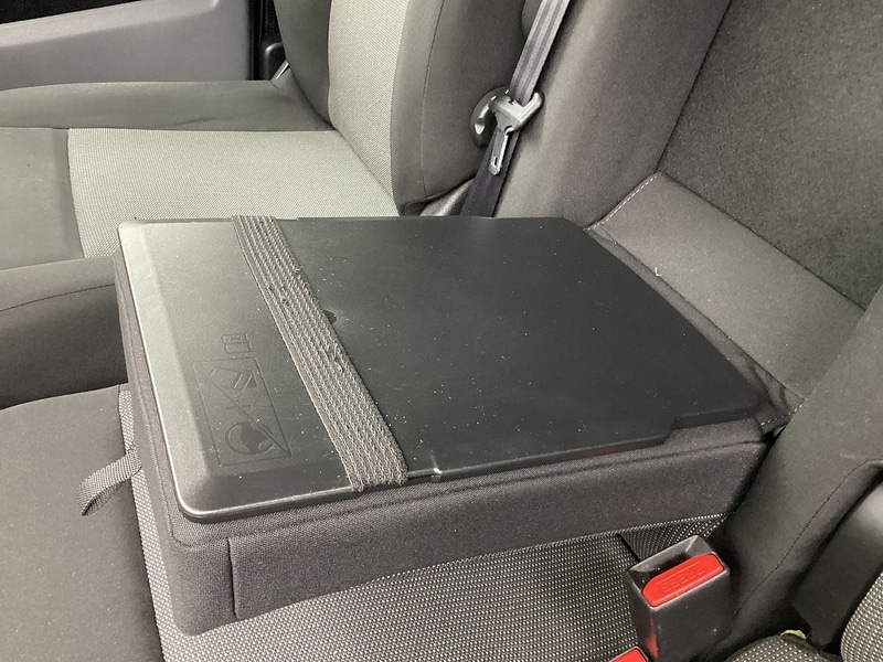 Used Citroen Dispatch 2022 for sale - 76224056: Photo 17