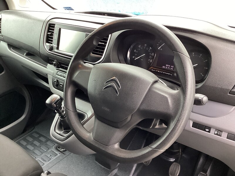 Used Citroen Dispatch 2022 for sale - 76224056: Photo 20