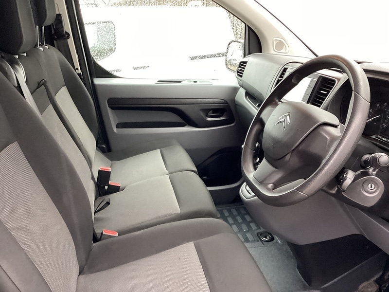 Used Citroen Dispatch 2022 for sale - 76224056: Photo 21