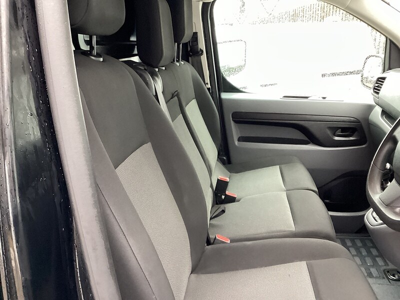 Used Citroen Dispatch 2022 for sale - 76224056: Photo 23