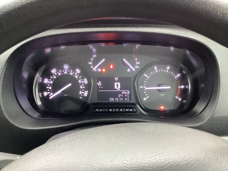 Used Citroen Dispatch 2022 for sale - 76224056: Photo 24