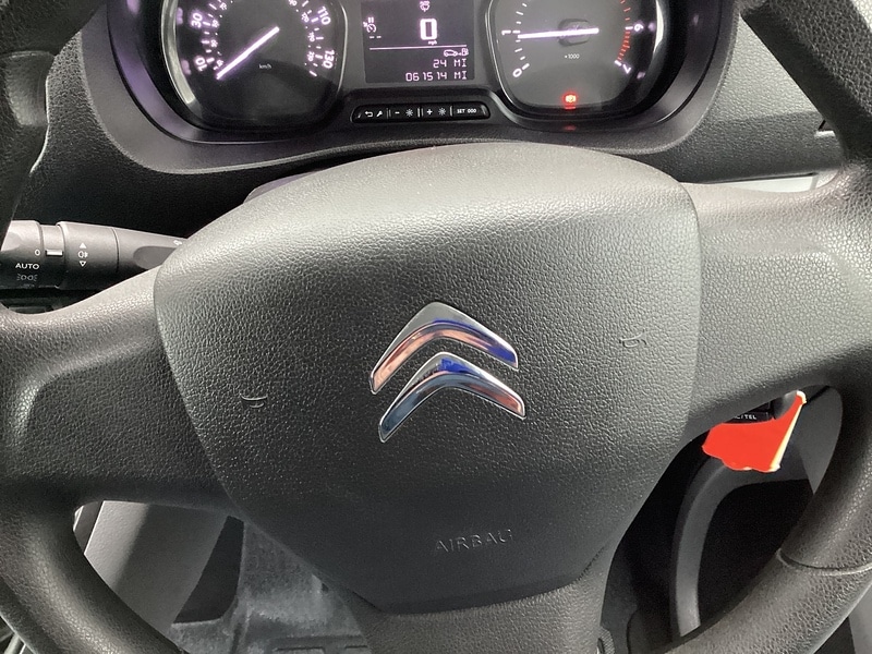 Used Citroen Dispatch 2022 for sale - 76224056: Photo 25