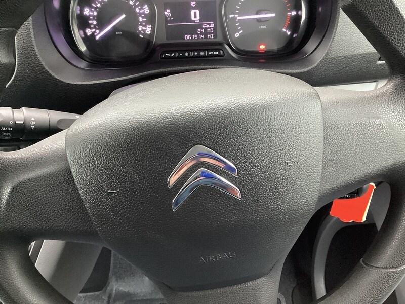 Used Citroen Dispatch 2022 for sale - 76224056: Photo 27