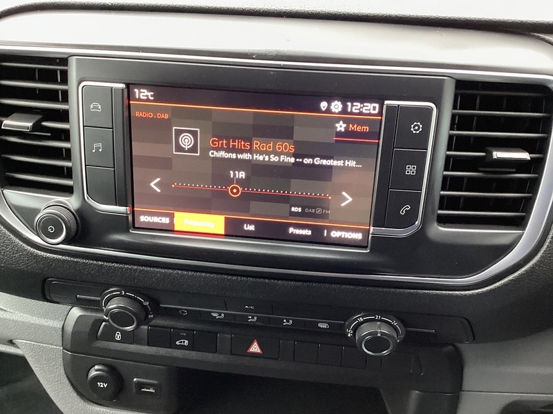 Used Citroen Dispatch 2022 for sale - 76224056: Photo 29