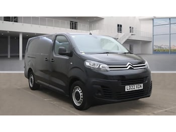 Used Citroen Dispatch 2022 for sale - 76224056: Photo