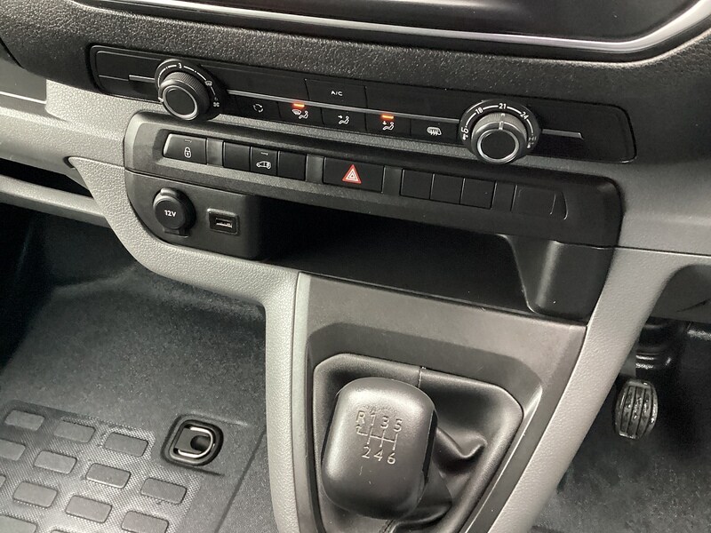 Used Citroen Dispatch 2022 for sale - 76224056: Photo 31