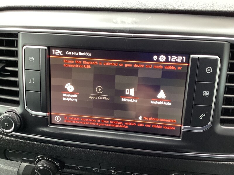 Used Citroen Dispatch 2022 for sale - 76224056: Photo 32