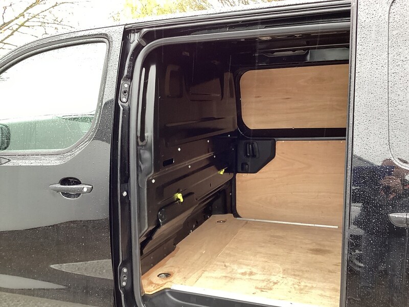 Used Citroen Dispatch 2022 for sale - 76224056: Photo 33