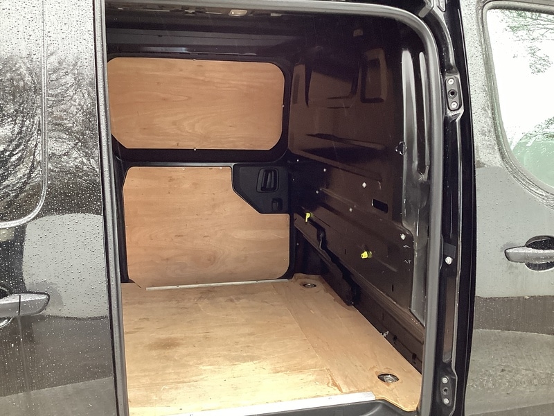 Used Citroen Dispatch 2022 for sale - 76224056: Photo 37