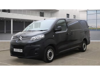Used Citroen Dispatch 2022 for sale - 76224056: Photo