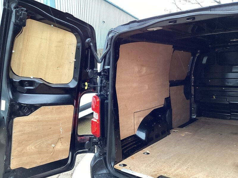 Used Citroen Dispatch 2022 for sale - 76224056: Photo 40