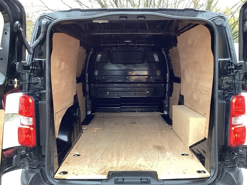 Used Citroen Dispatch 2022 for sale - 76224056: Photo 41