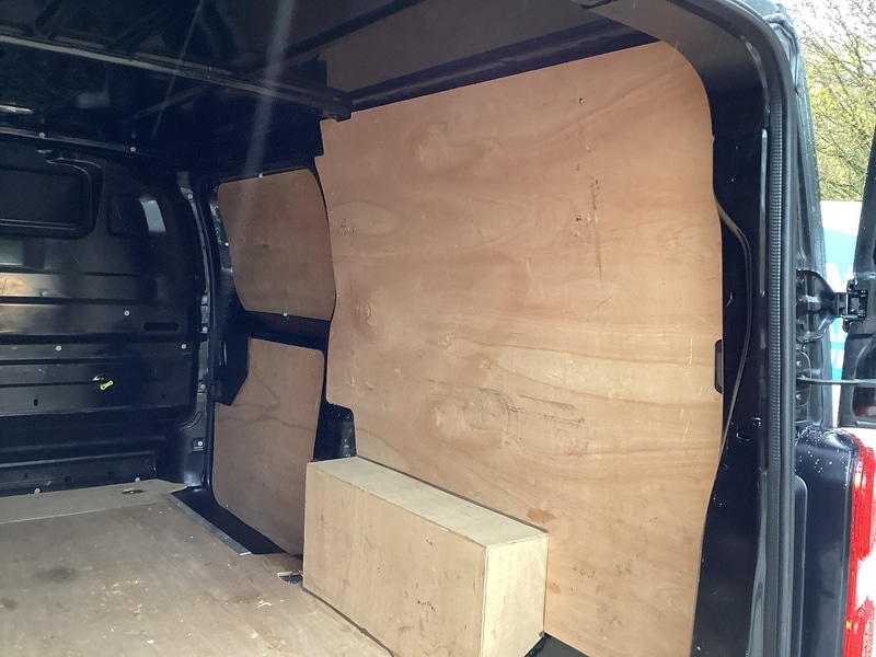 Used Citroen Dispatch 2022 for sale - 76224056: Photo 43