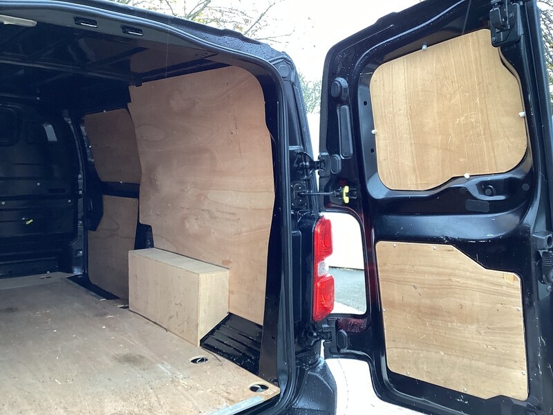 Used Citroen Dispatch 2022 for sale - 76224056: Photo 44