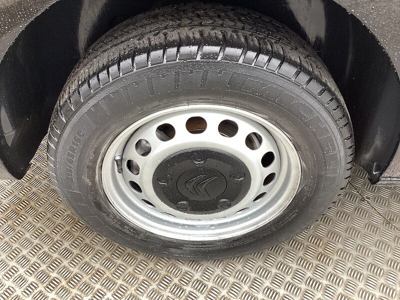 Used Citroen Dispatch 2022 for sale - 76224056: Photo 45