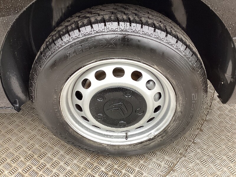 Used Citroen Dispatch 2022 for sale - 76224056: Photo 47