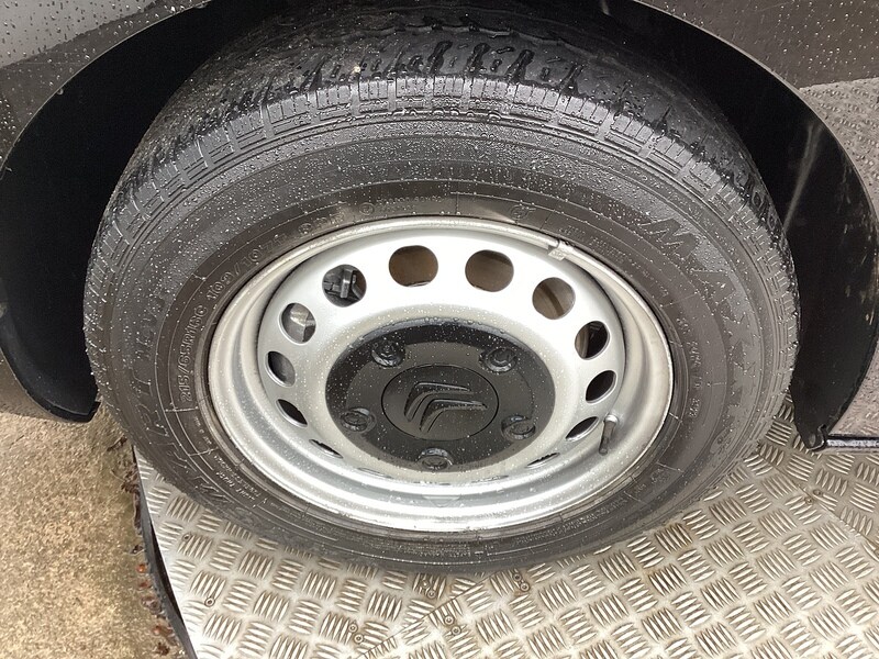 Used Citroen Dispatch 2022 for sale - 76224056: Photo 48