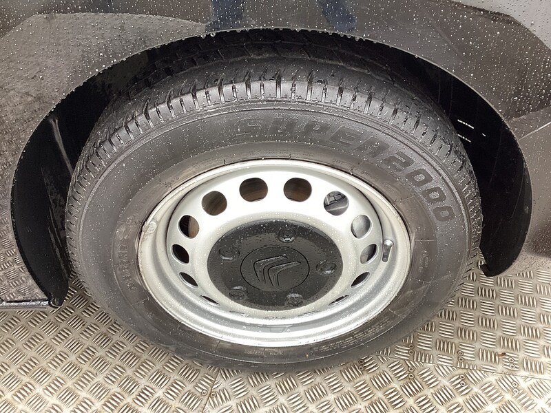 Used Citroen Dispatch 2022 for sale - 76224056: Photo 49