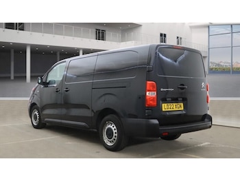 Used Citroen Dispatch 2022 for sale - 76224056: Photo