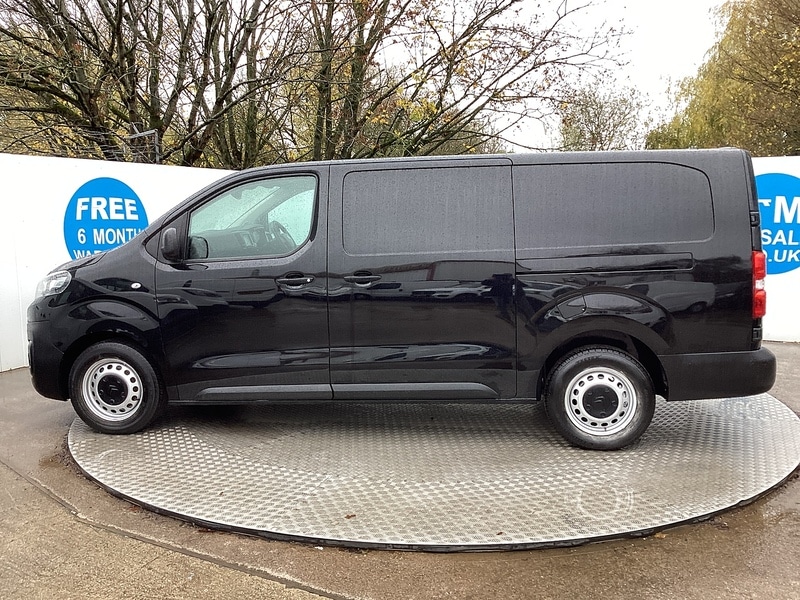 Used Citroen Dispatch 2022 for sale - 76224056: Photo 8