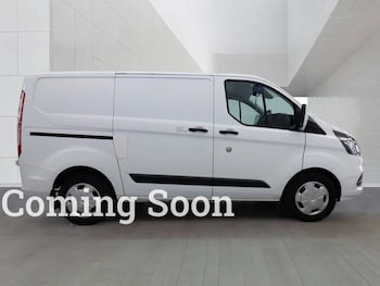 Used Ford Transit Custom 2023 for sale - 79308503: Photo