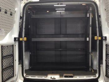 Used Ford Transit Custom 2023 for sale - 79308503: Photo