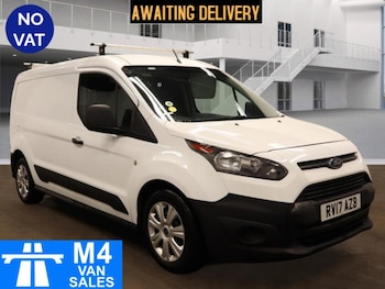 Used Ford Transit Connect 2017 for sale - 75961296: Photo