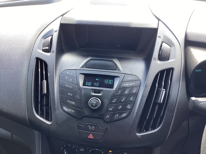 Used Ford Transit Connect 2017 for sale - 75961296: Photo 20