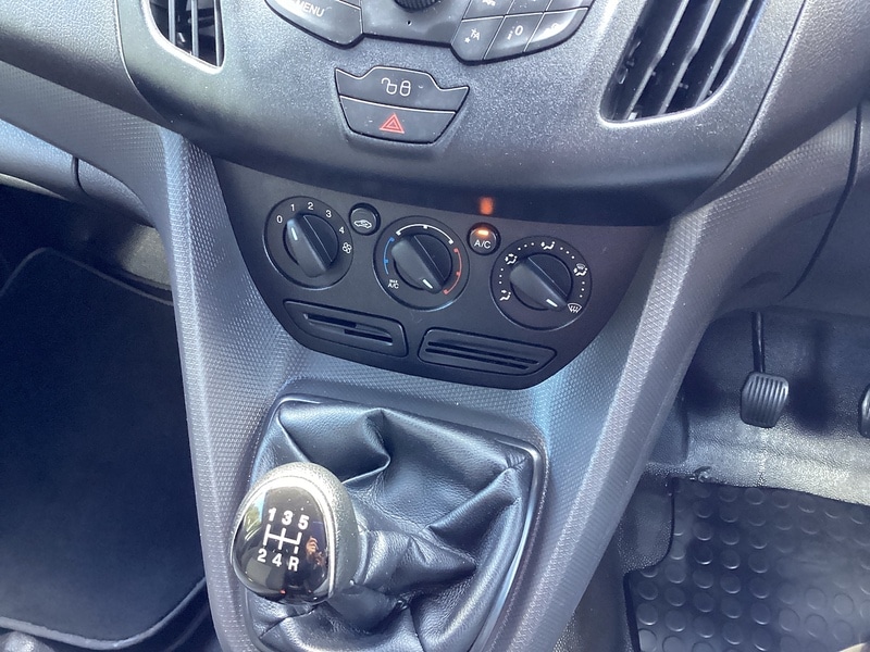 Used Ford Transit Connect 2017 for sale - 75961296: Photo 21